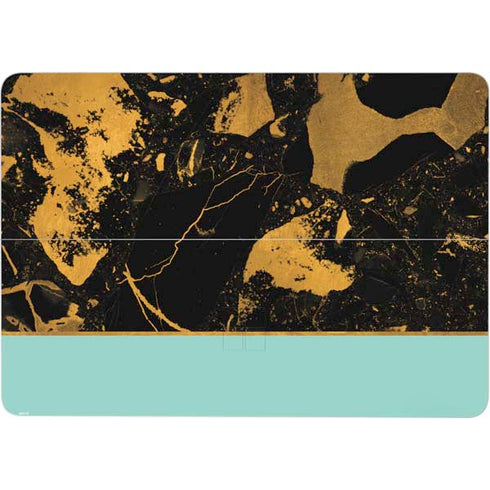 Chunky Marble Surface Laptop Studio Skin